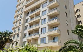 As Apartments Budva