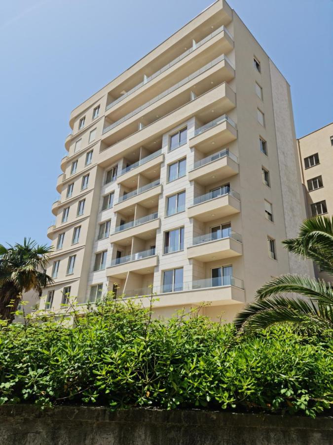 As Apartments Будва Экстерьер фото
