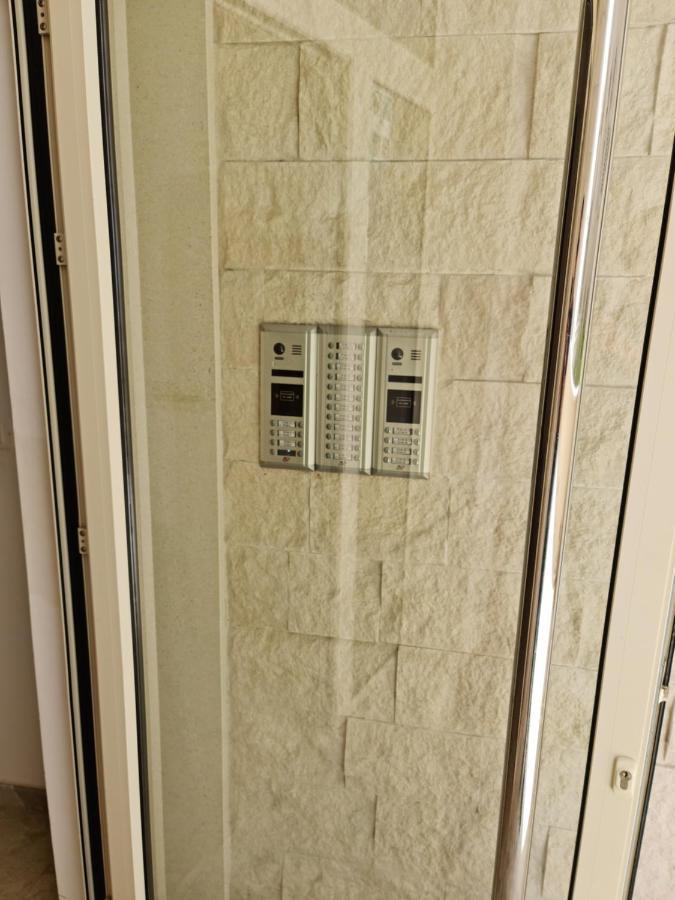 As Apartments Будва Экстерьер фото